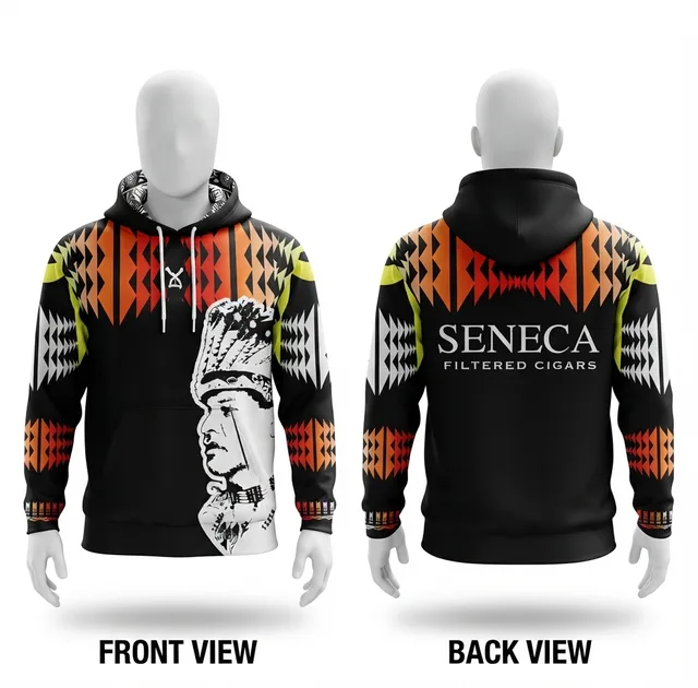 Custom Apparel collection